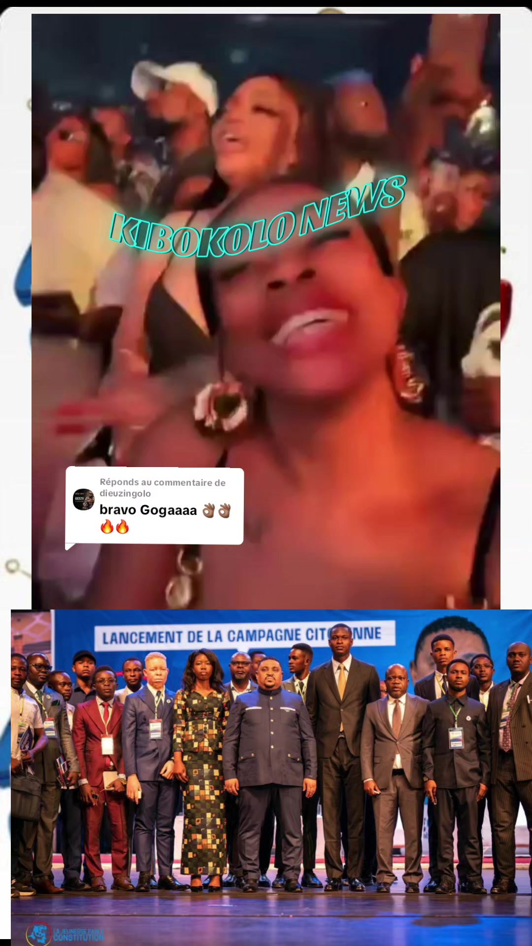 @KIBOKOLONEWSPILIPILI🌶IMORTEL