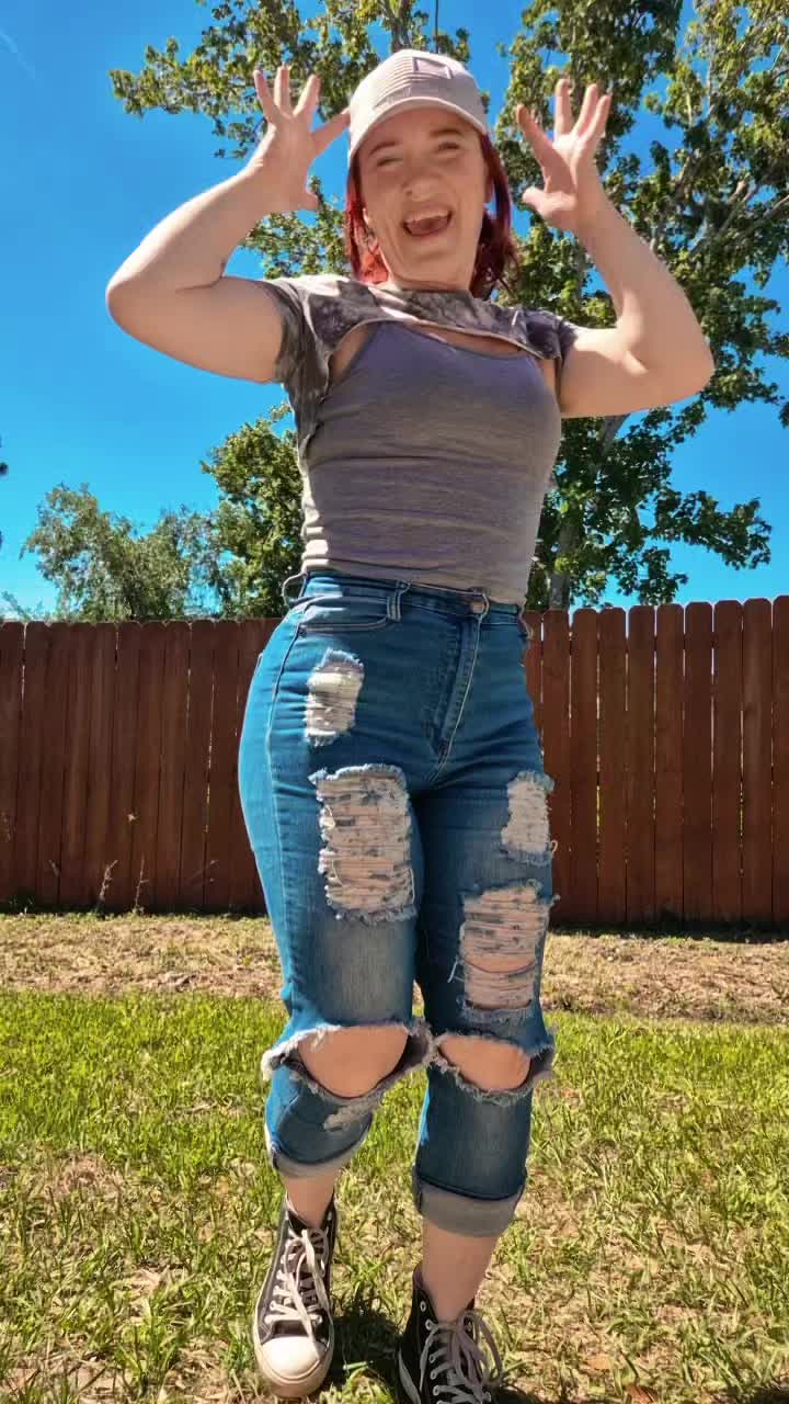 @Melissa Marie