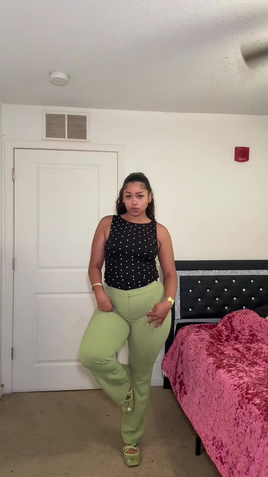 @Tyra Marie