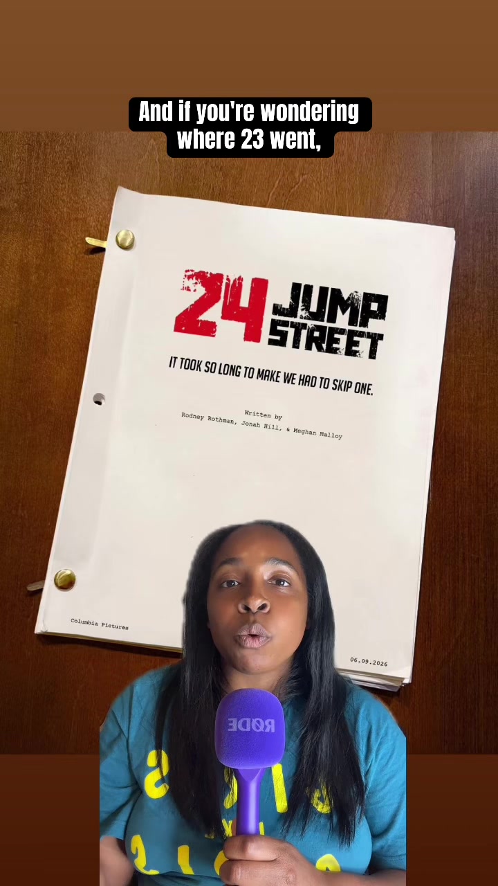 @Chae’ Jones