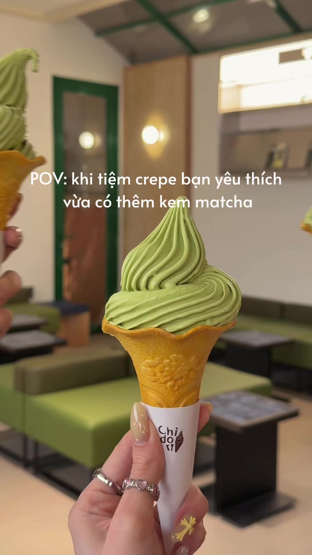 @Út Cưng Đi Đâu