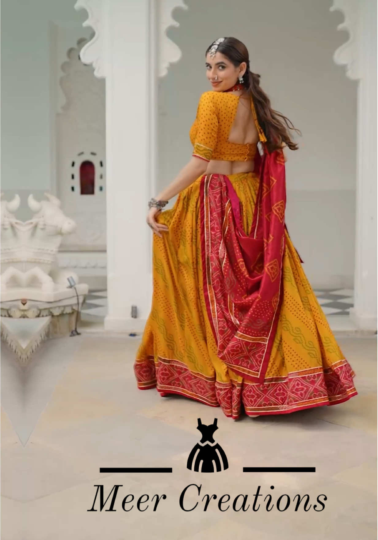 @Meer creations