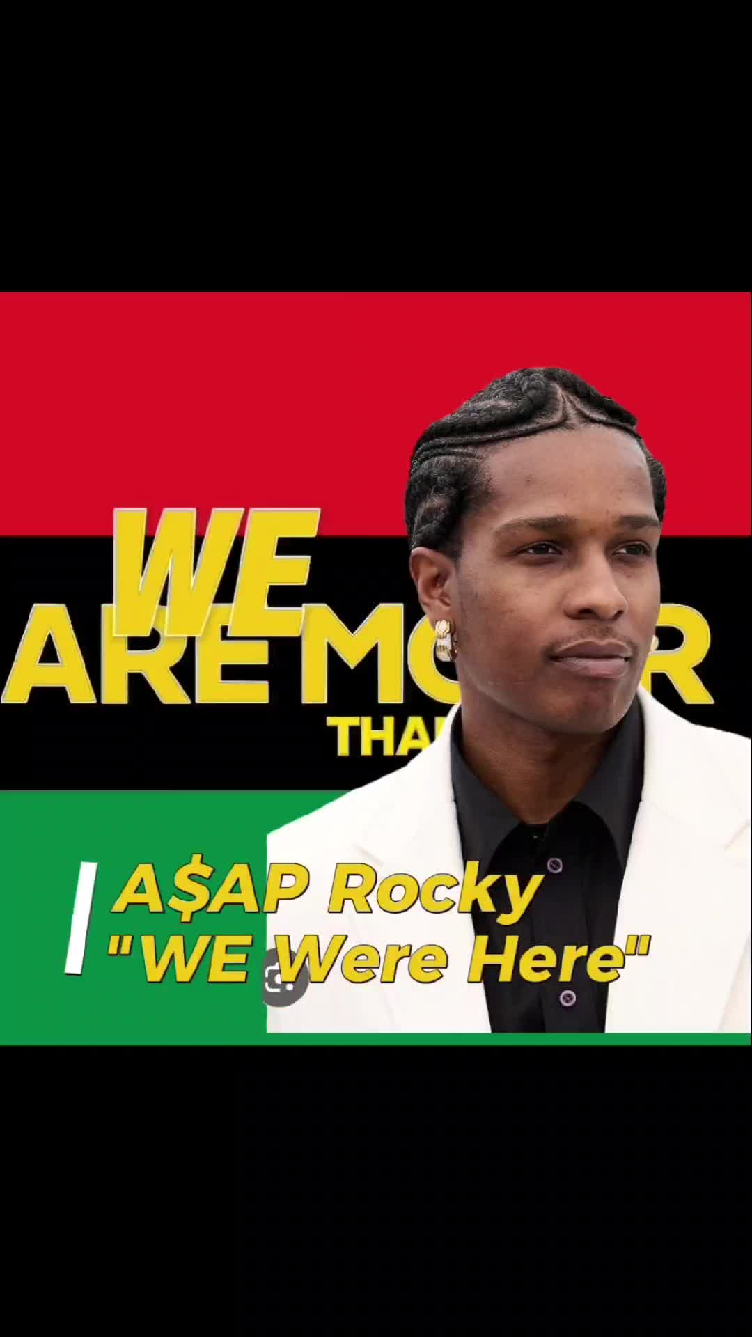 @WeAreMoorThanBlack