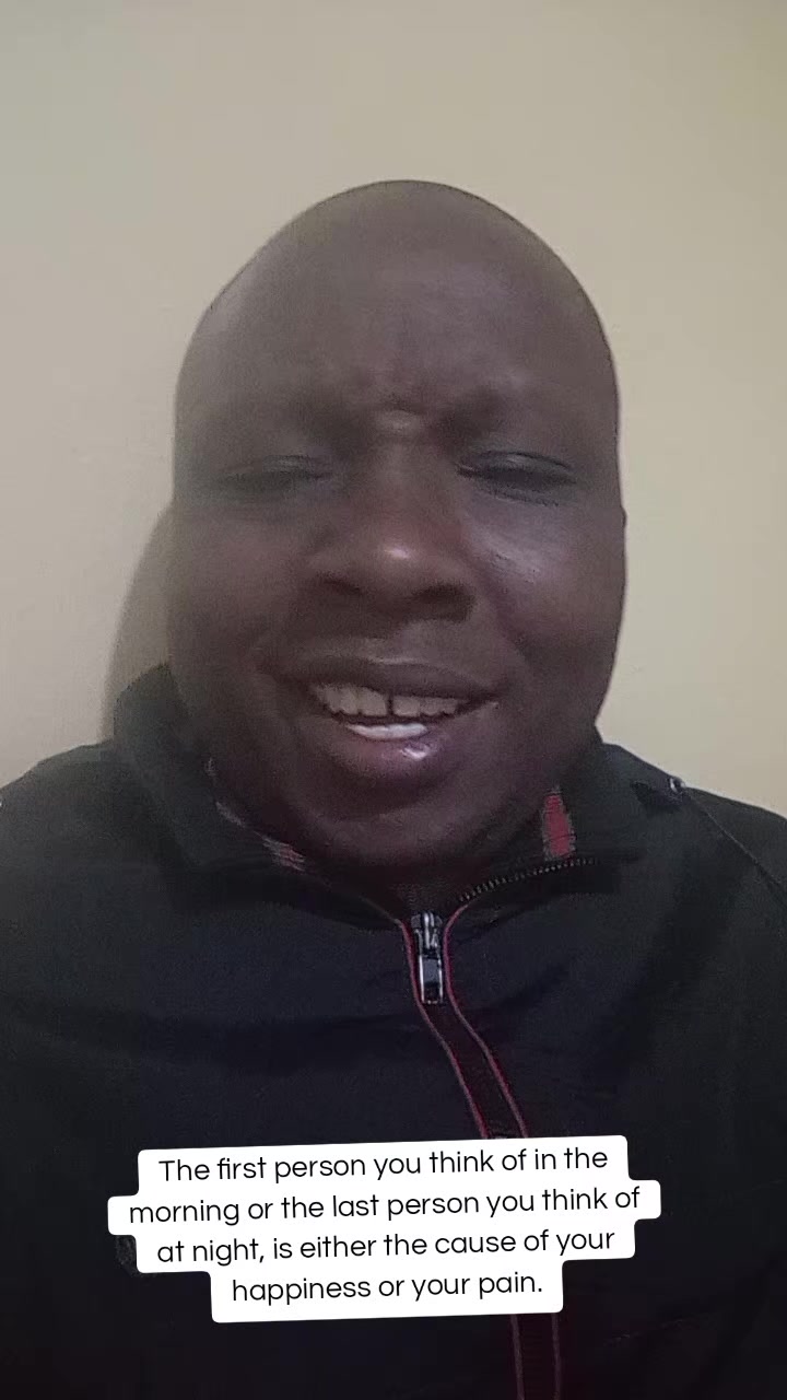 @Hon Bishop Marigwa -Kiongozi