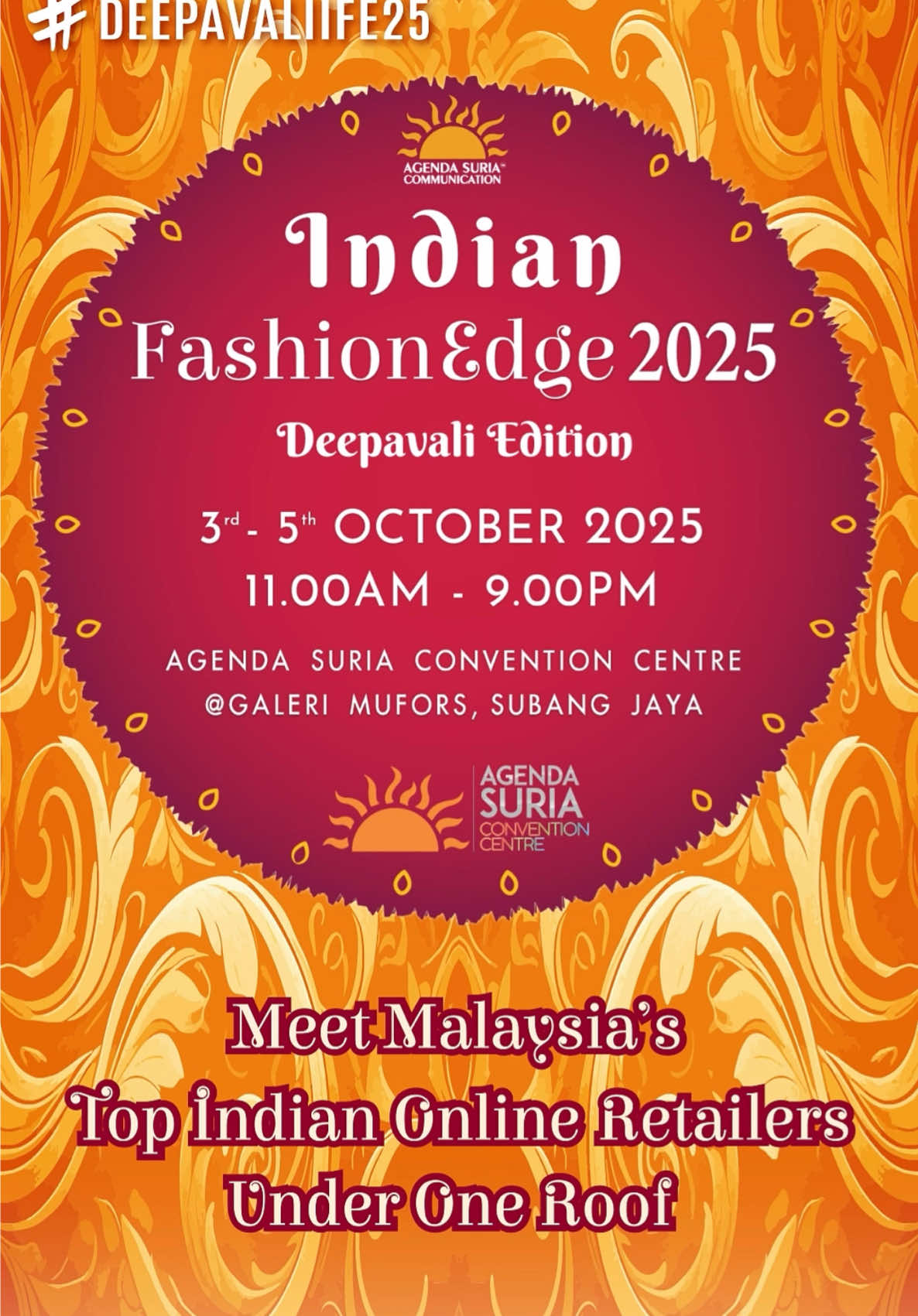 @agendasuria