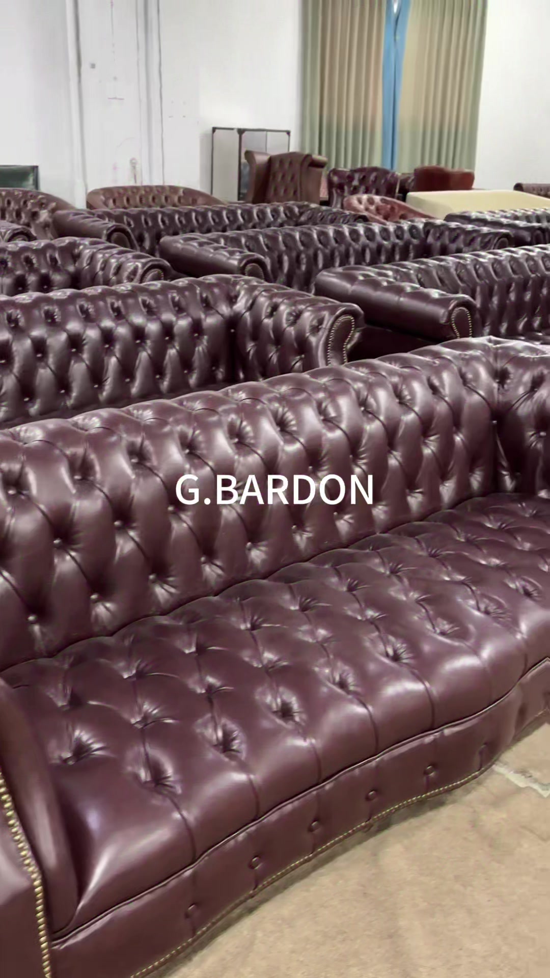 @Cigar Furniture Factory