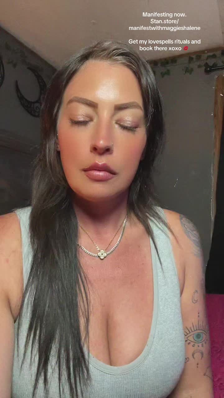 @✨MaggiesDesireEffect✨