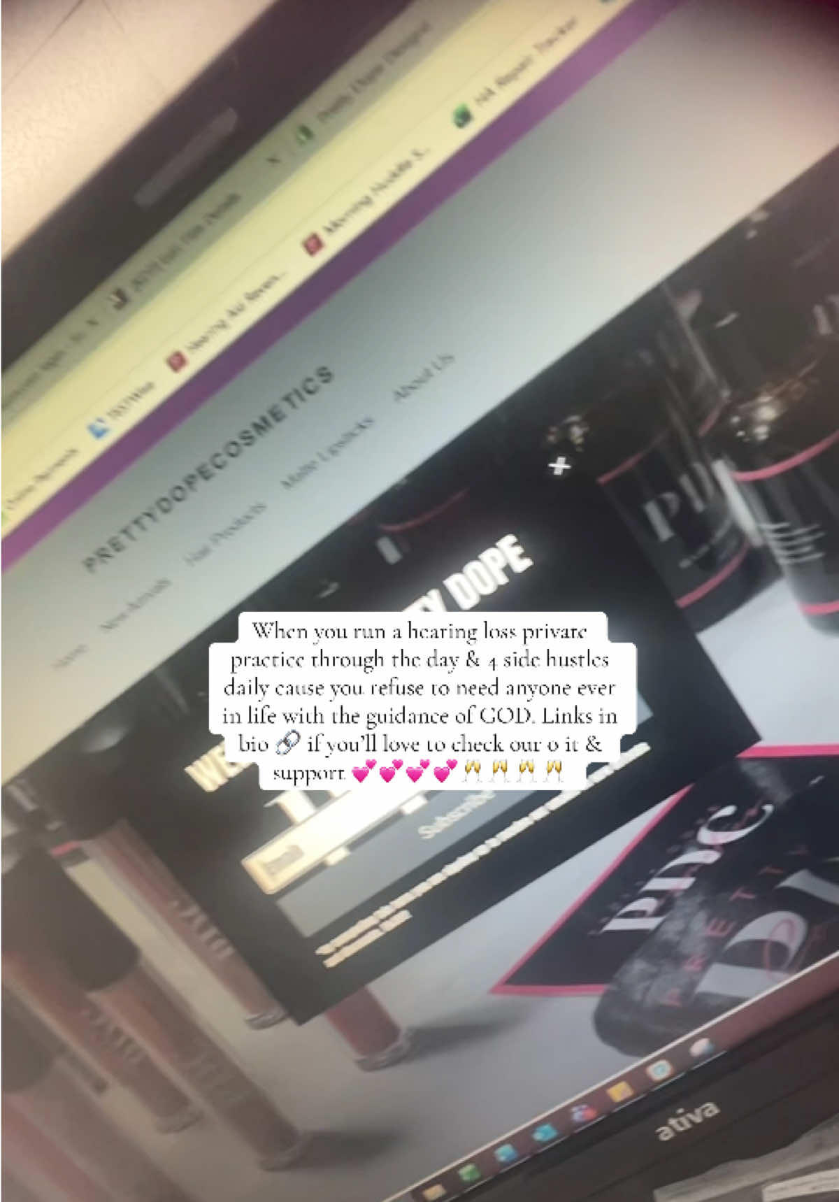 @YT: MZPRETTYDOPE 💕