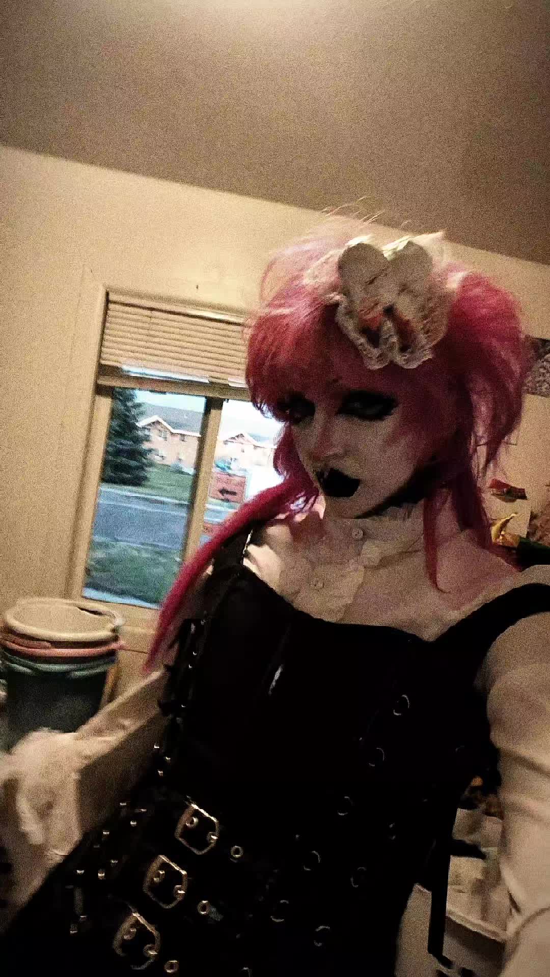 @💀🖤Soul Slayer🖤💀