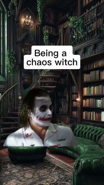 @✨Ouiser of Witchtok✨