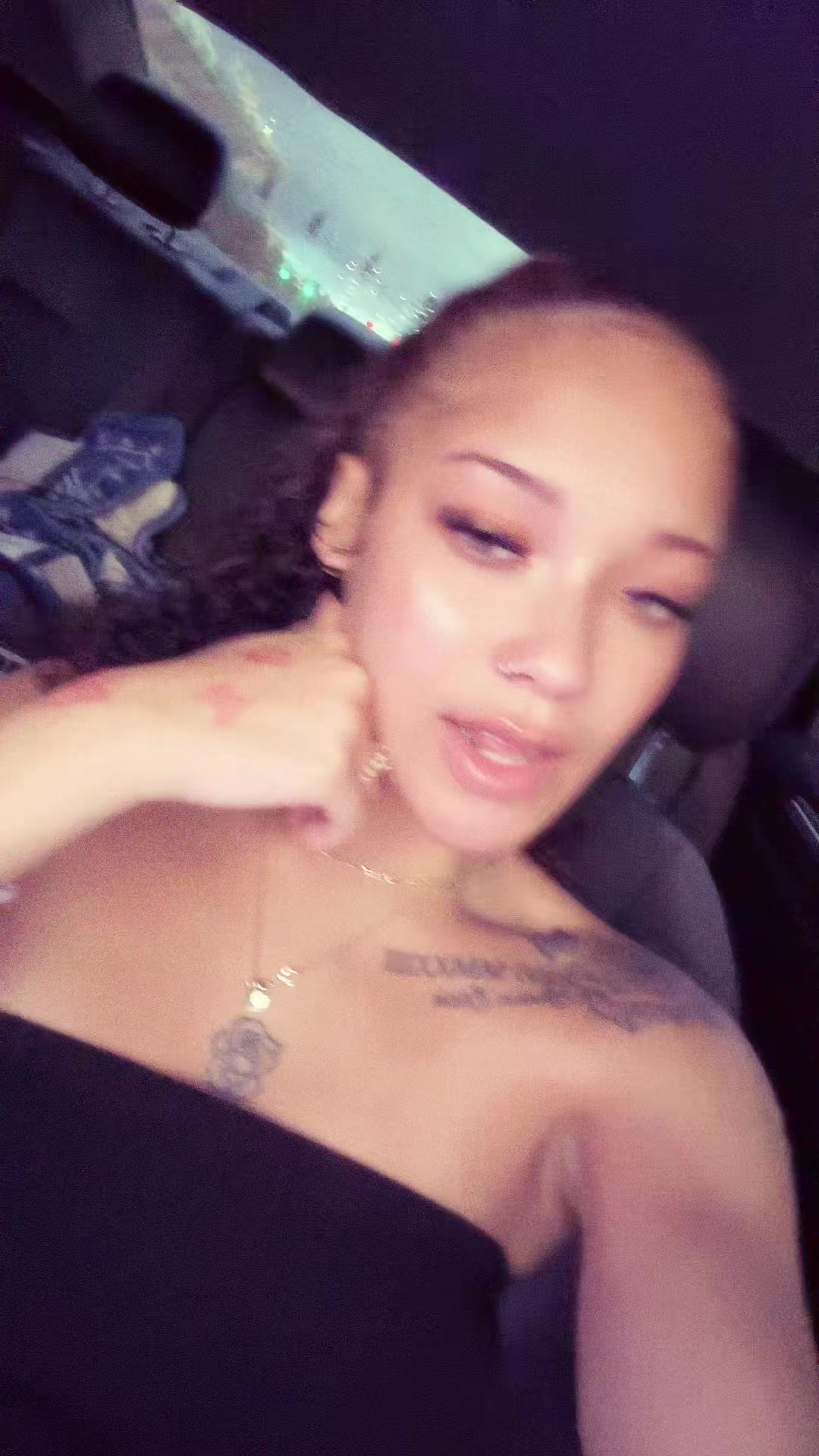 @tahana 💕