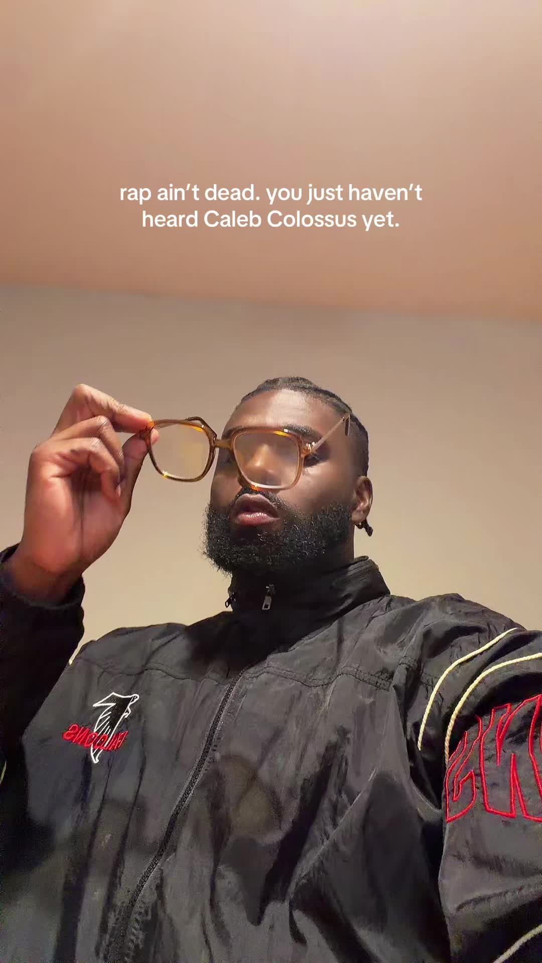 @calebcolossus