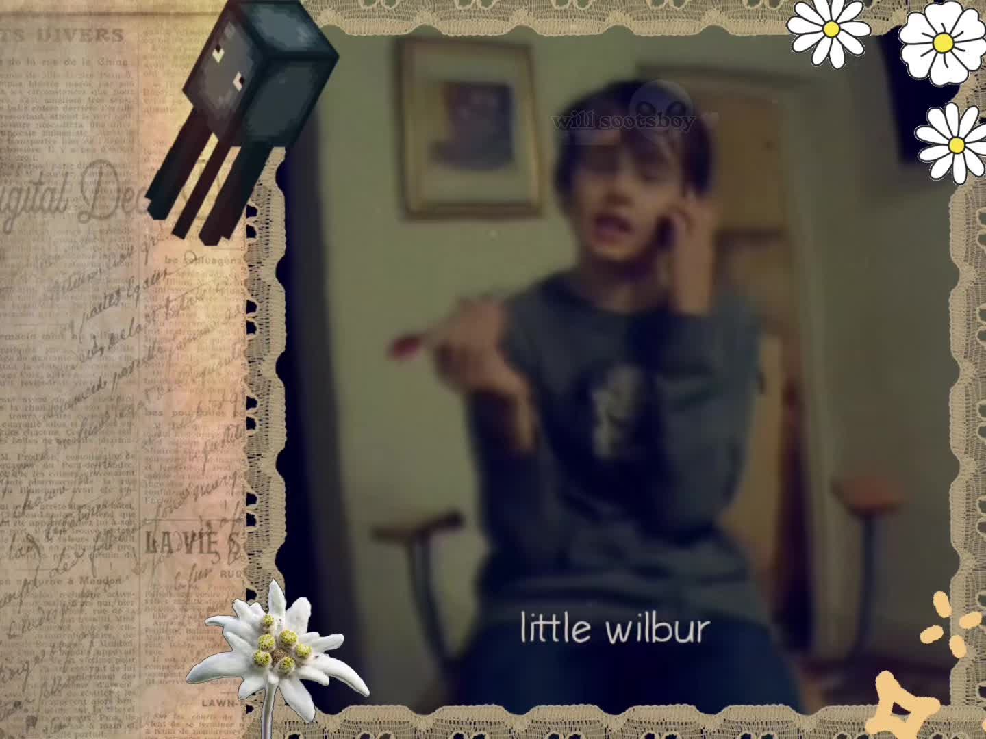 @will