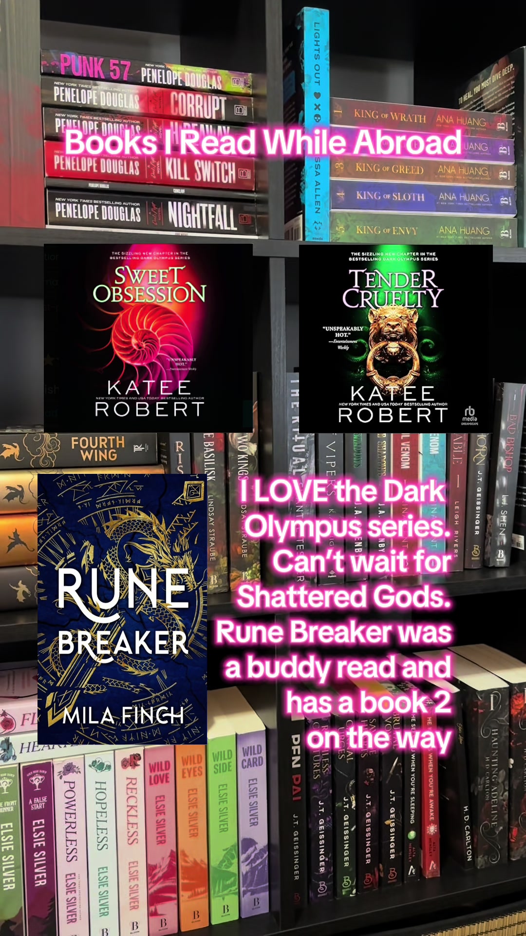 @My Spicy Corner 🌶️📚