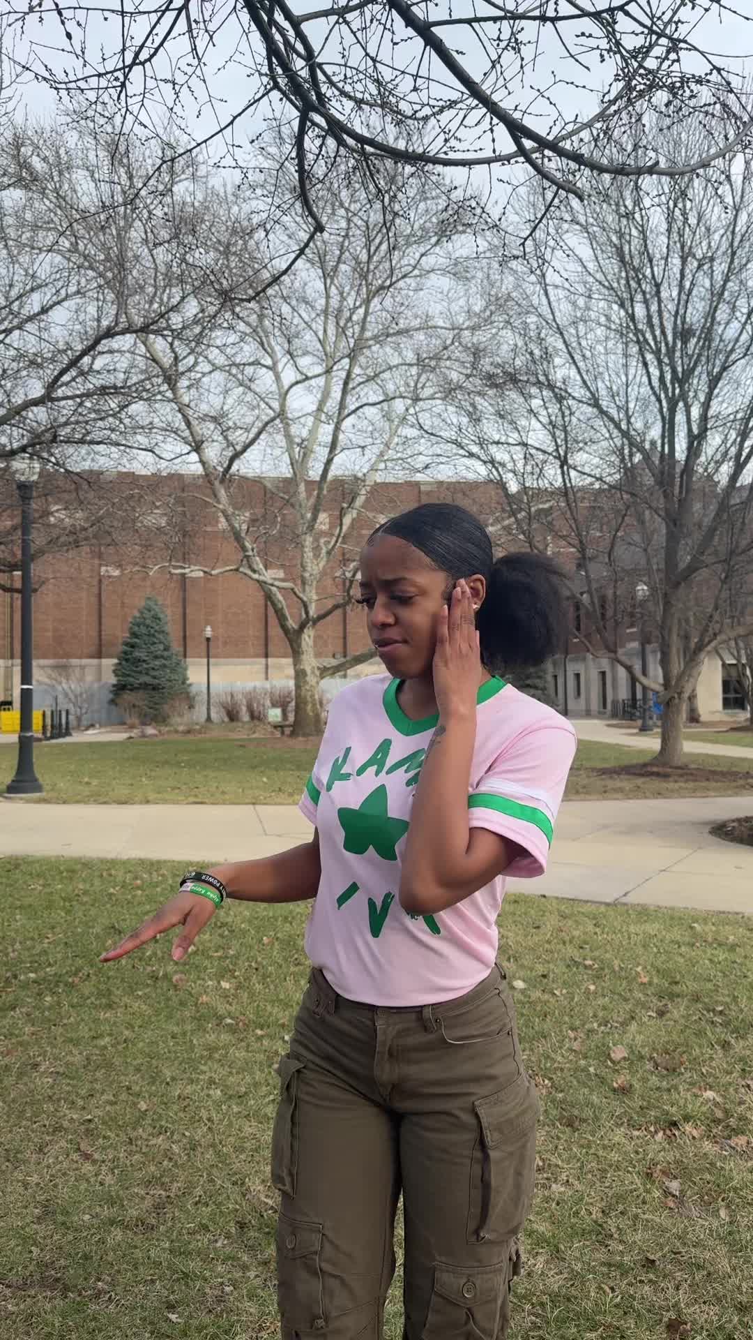 @The Exquisite Epsilon Xi