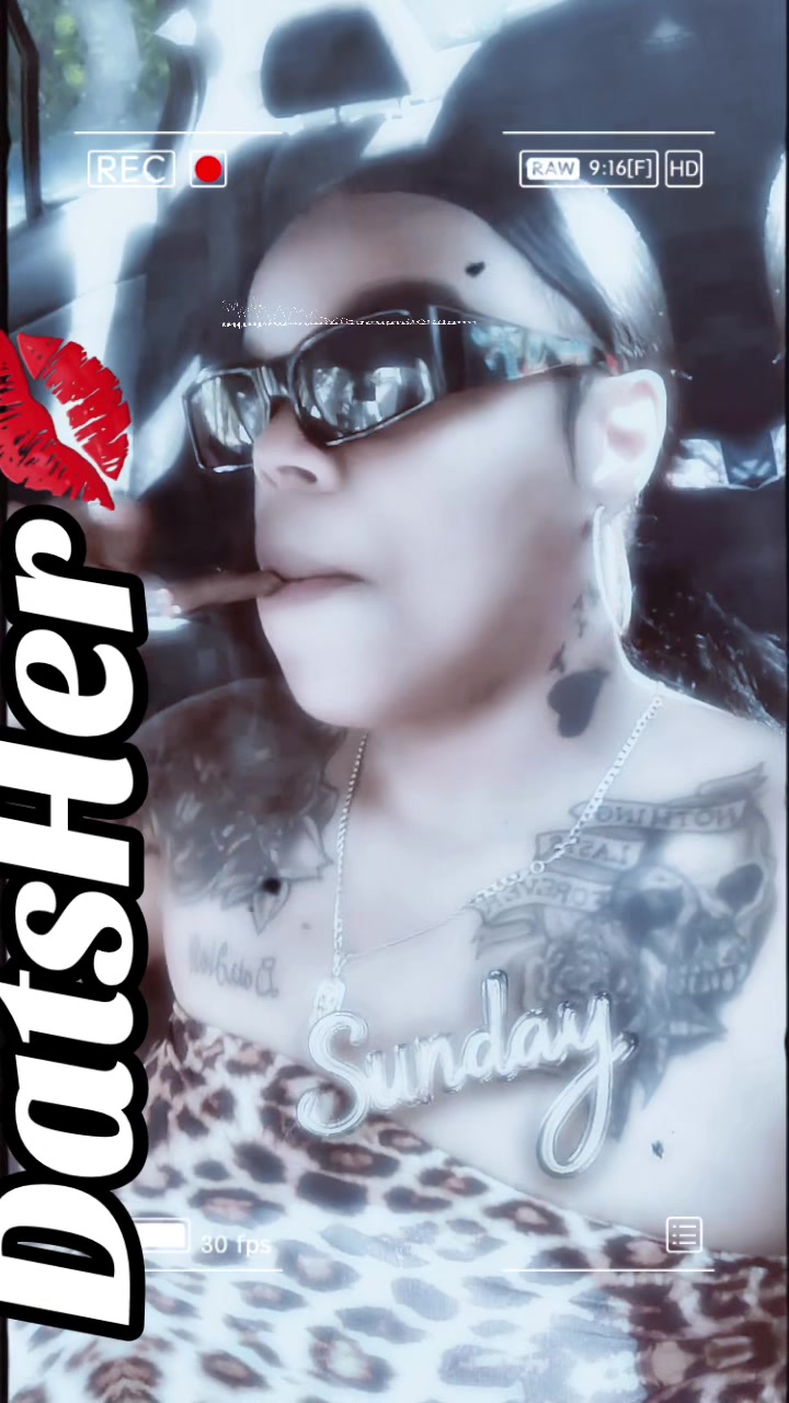 @DatsHer💋