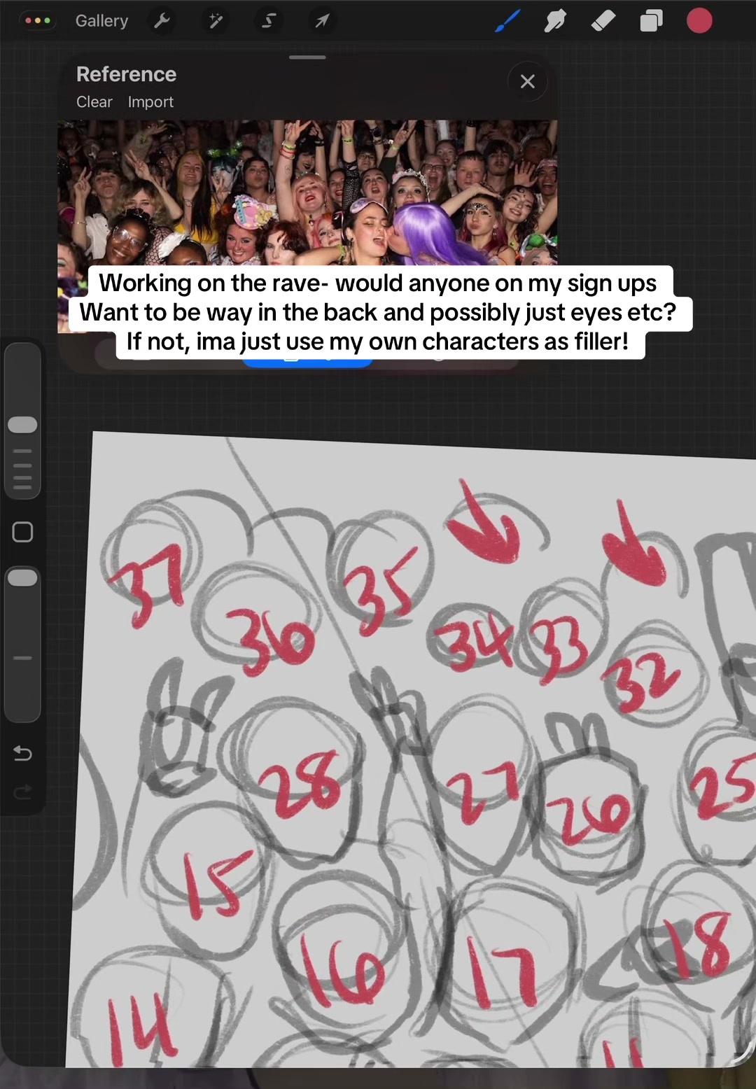 @๐งAF: TochiDraws /๐๐๐ง