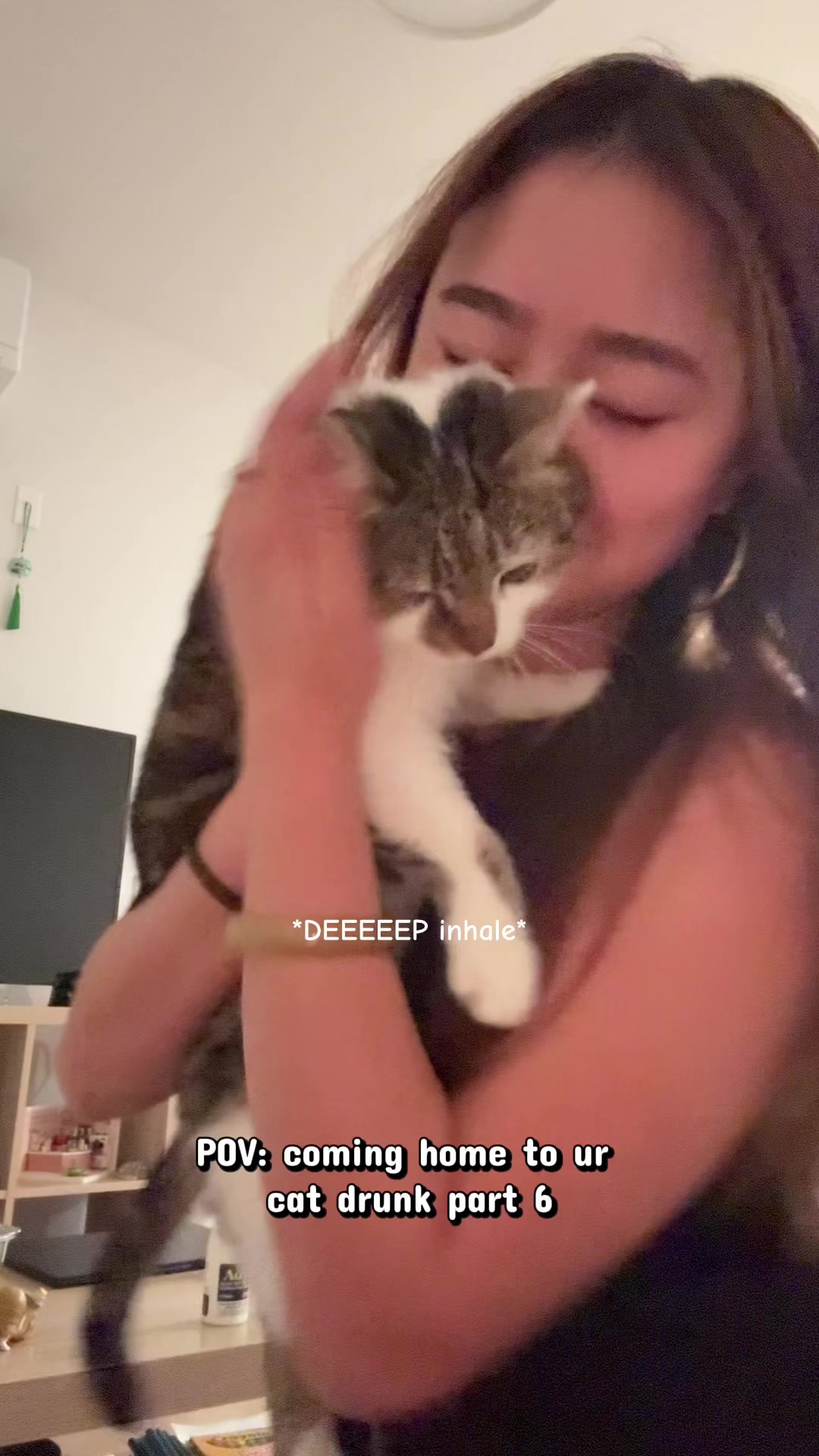 @Suki Purrs