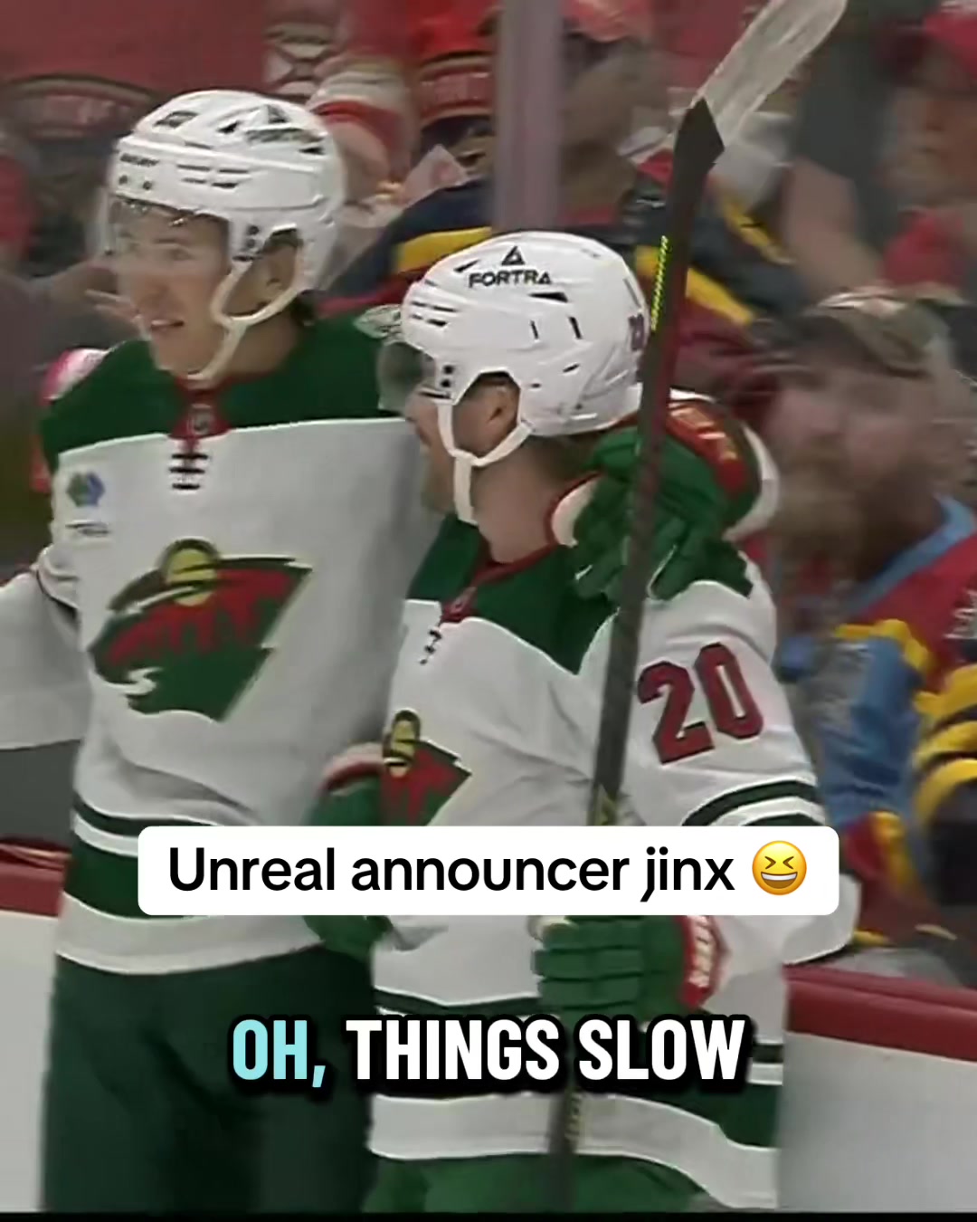 @NHL on ESPN