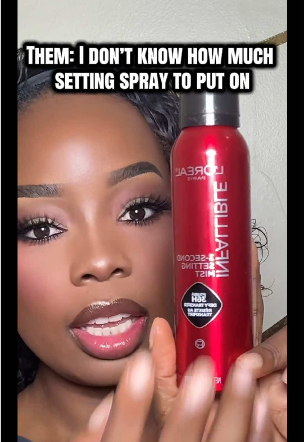 @Yancia | I Teach Makeup