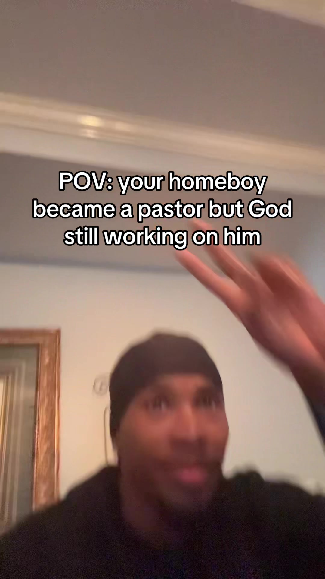 @Juice Harris
