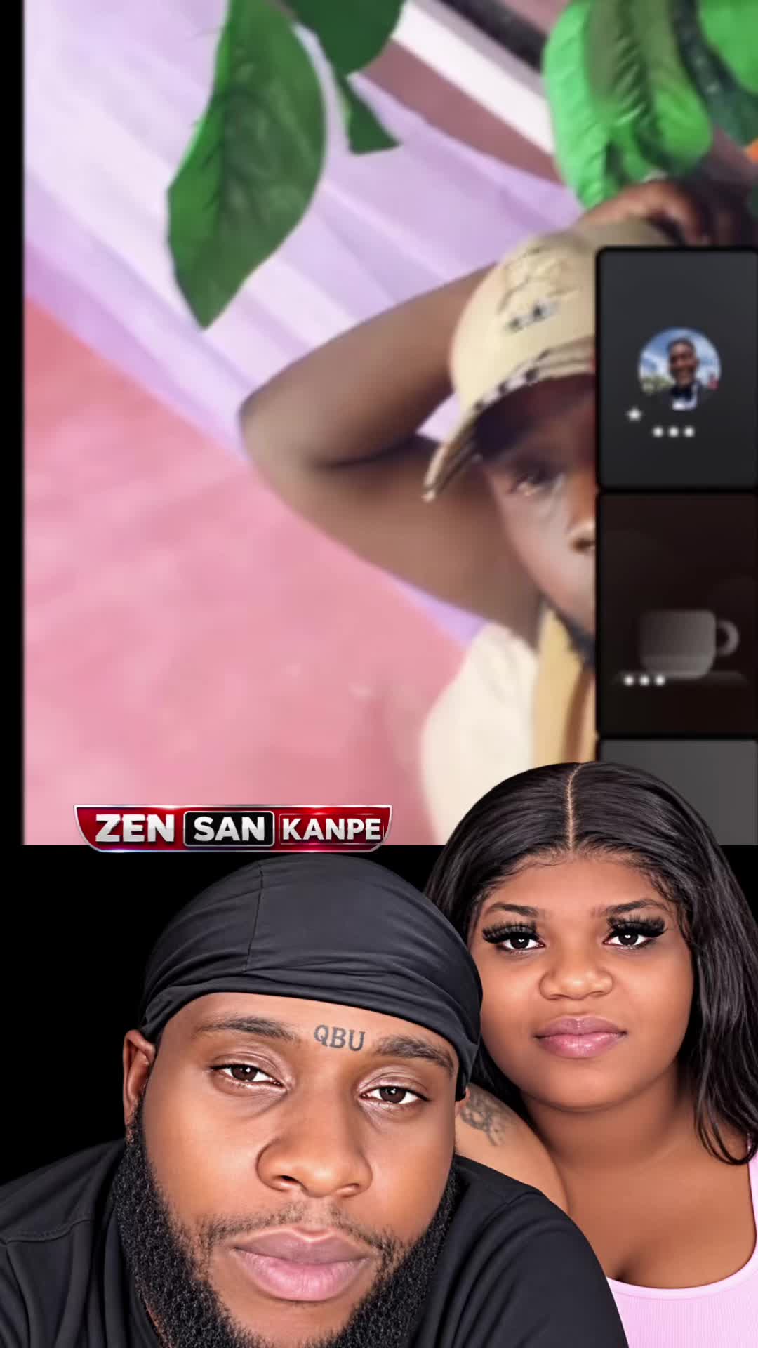 @Zen San Kanpe