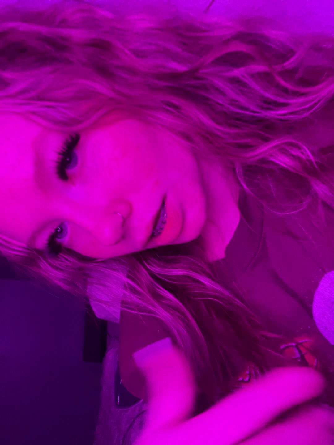 @Hailey💋👩🏼🦯➡️