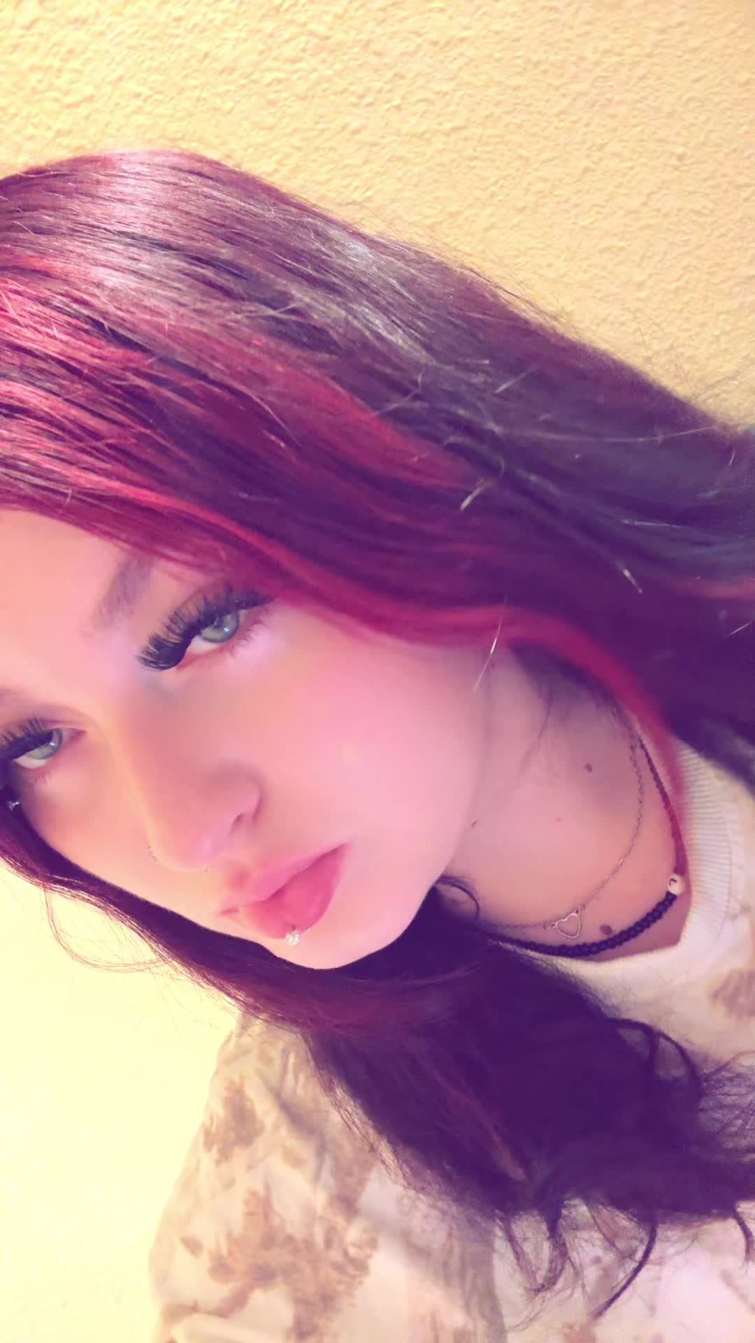 @Kayy 😫😘