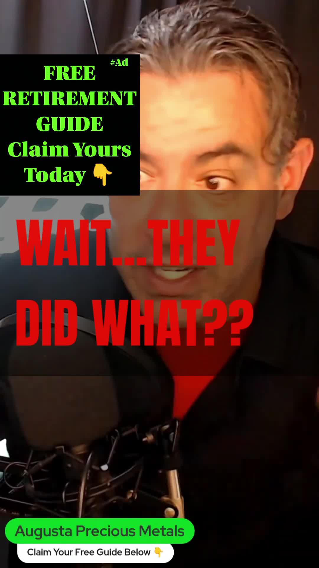 @Breaking Stream