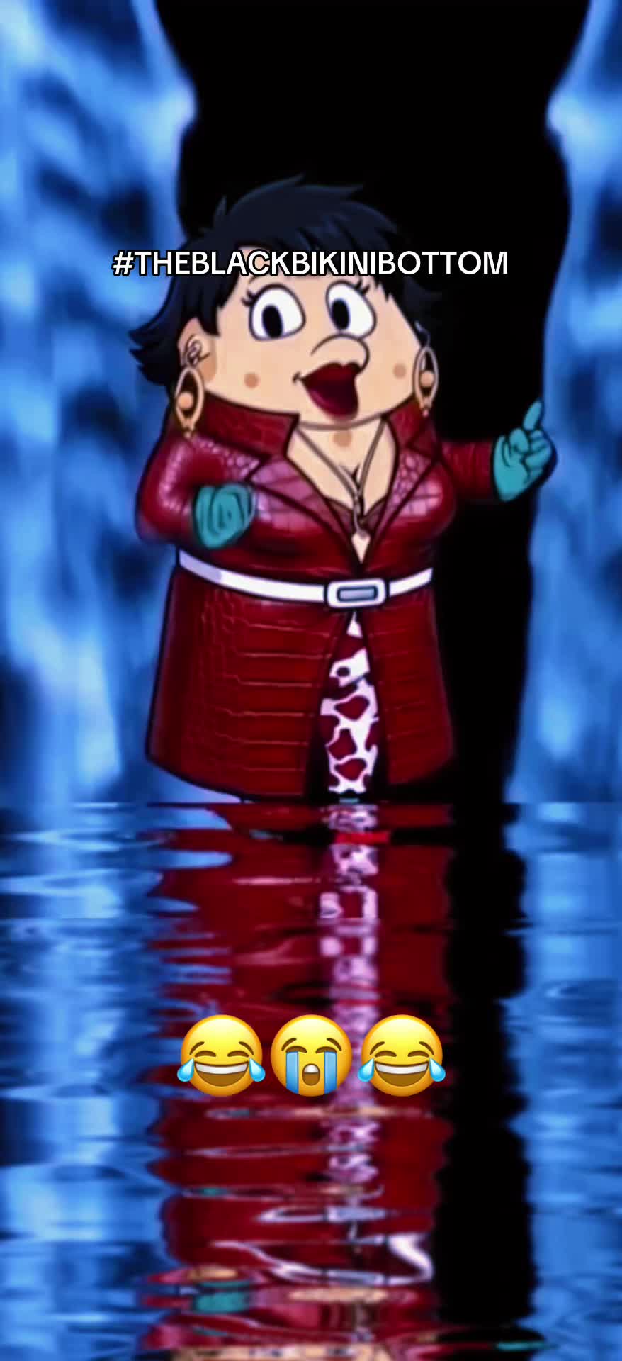 @#THEBLACKBIKINIBOTTOM