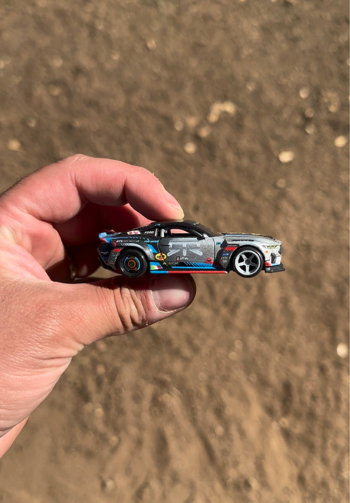 @Diecast Journey