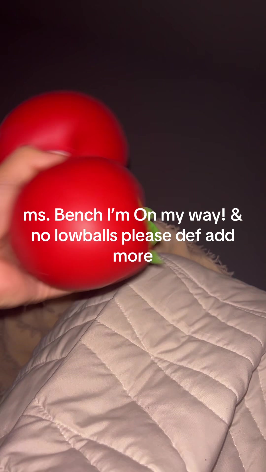 @Kiana Rose