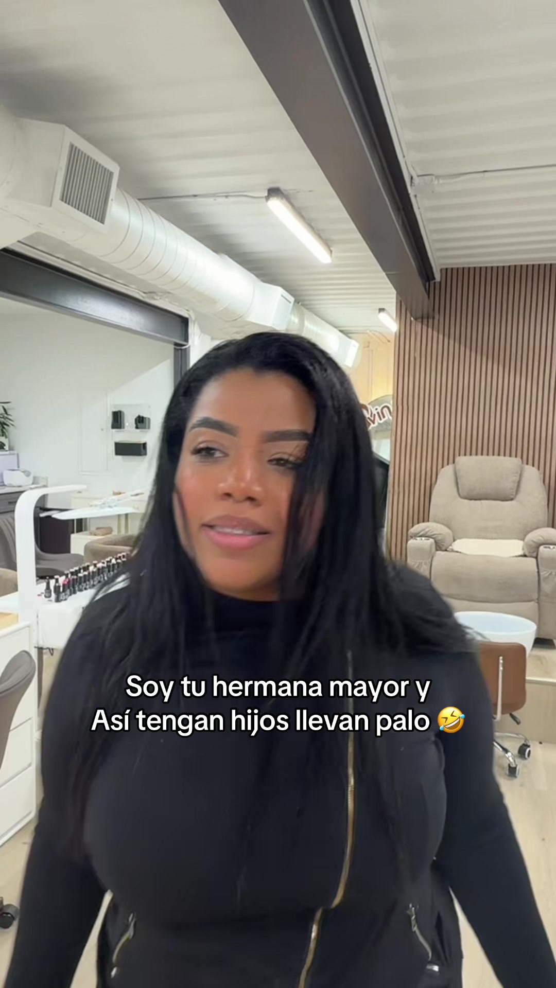 @Mirvais Troconis