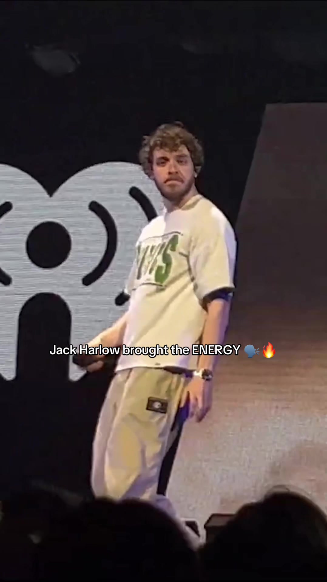 @Jack Harlow Fans