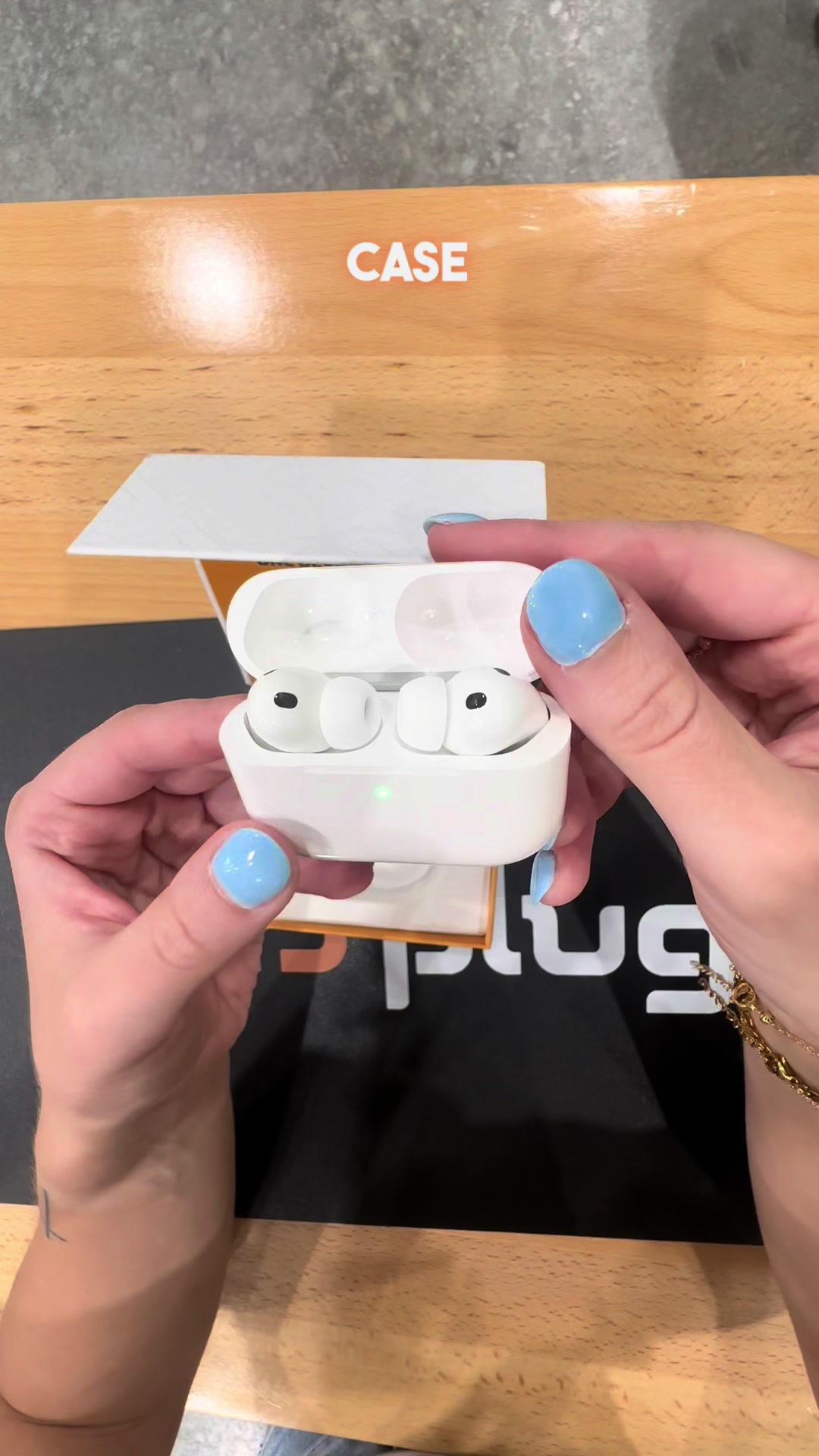 @plug - shop tech