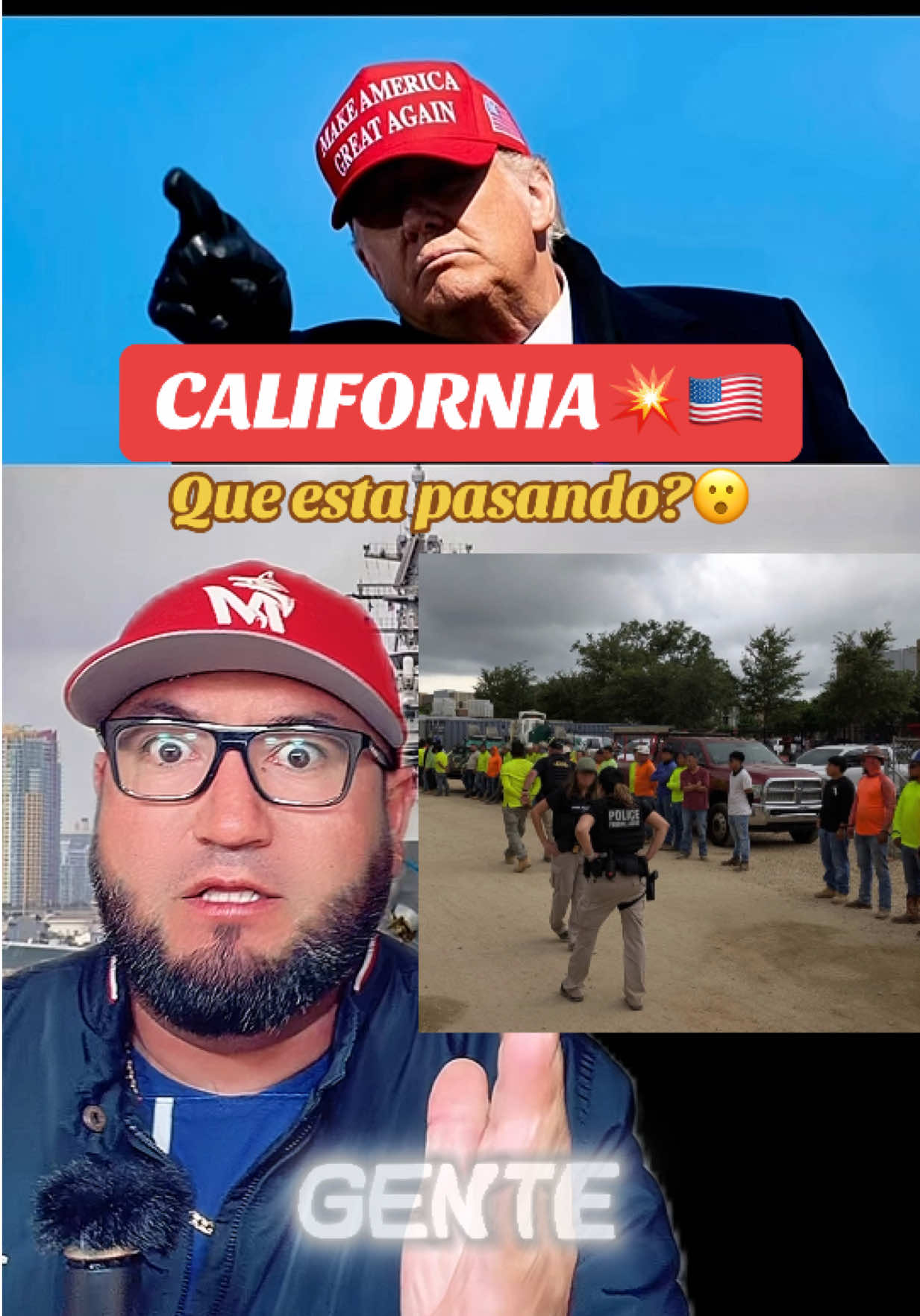 @El Paisaman