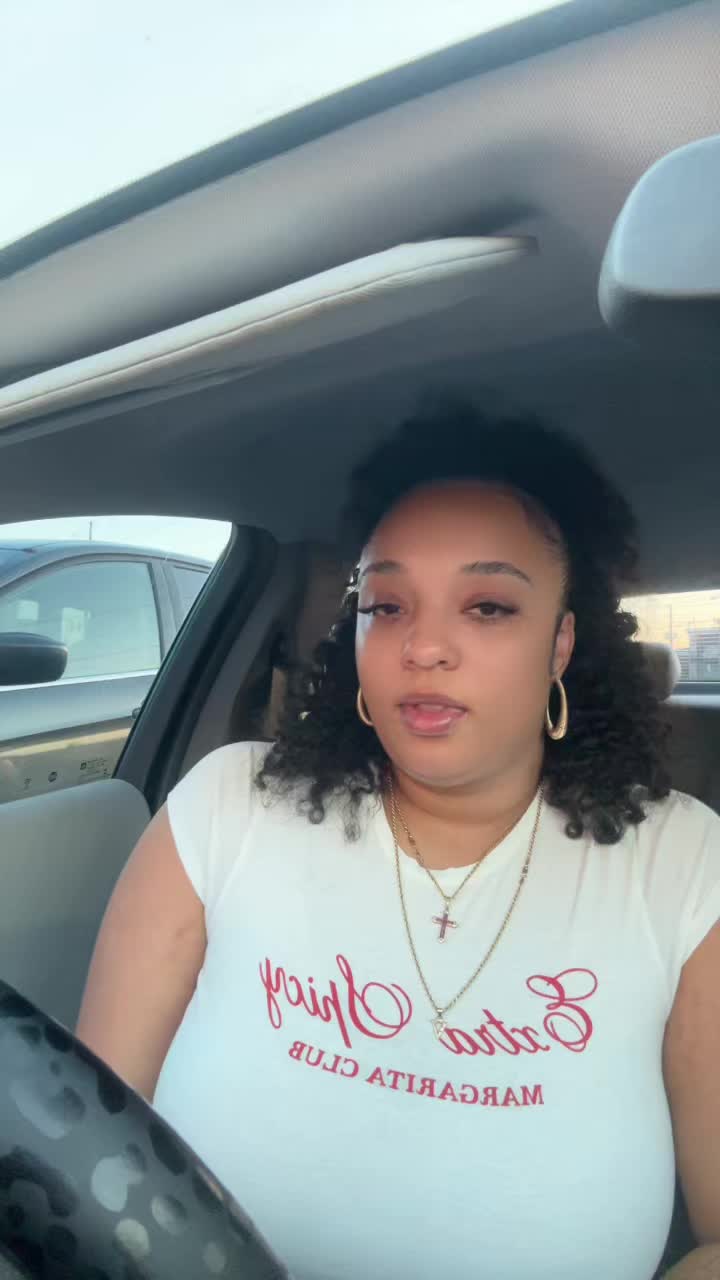 @Jazmine Oliver ๐