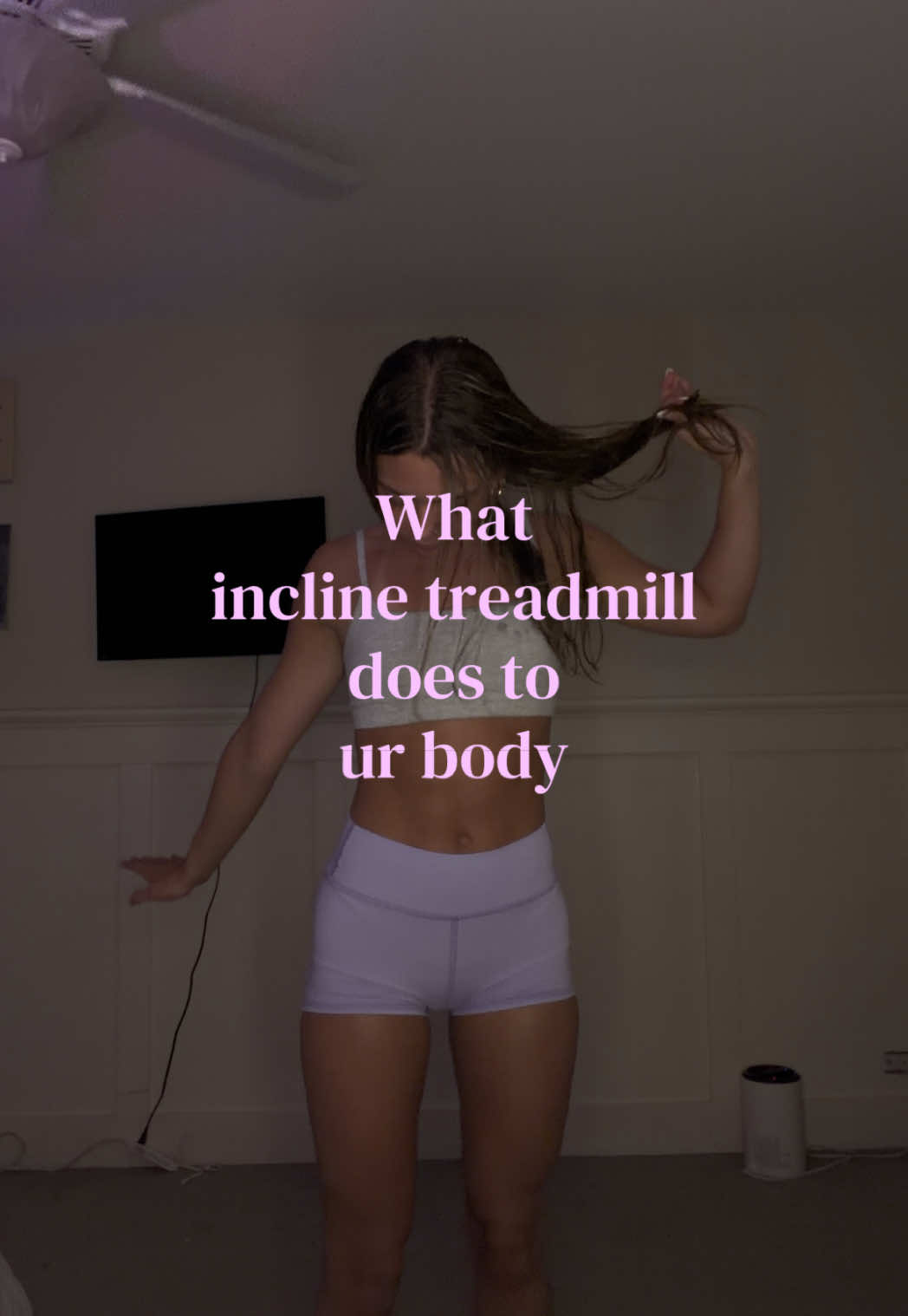 @CECE | FITNESS