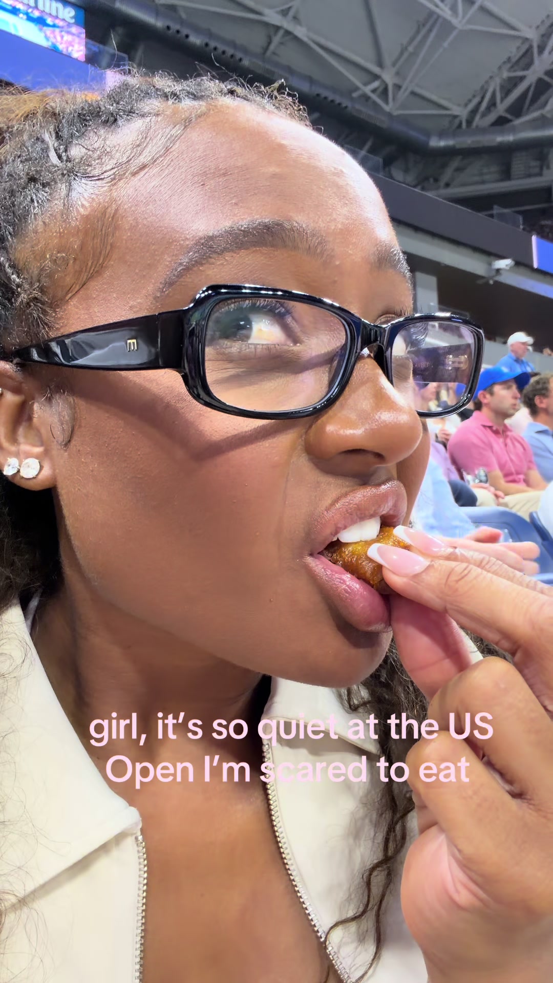 @iamkaylanicolesweetie