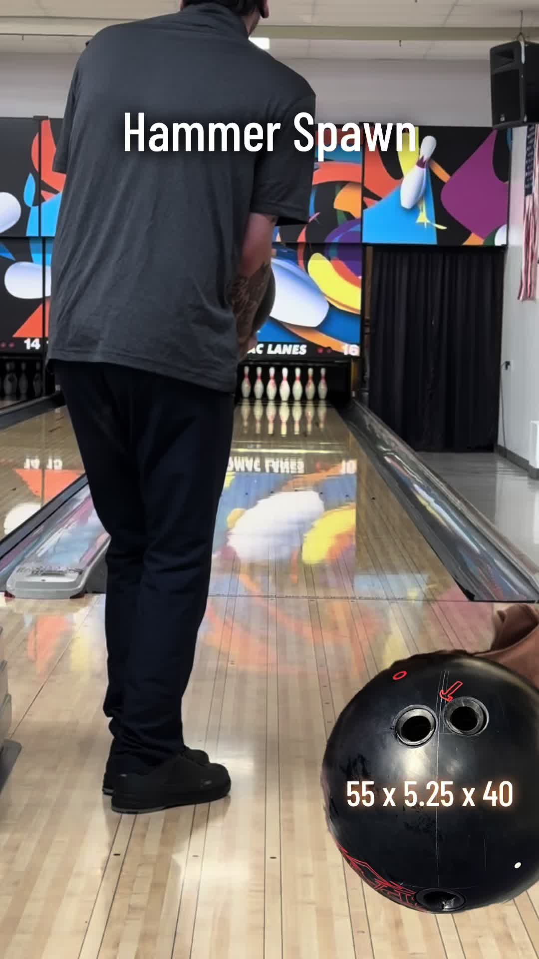 @kyle 🎳