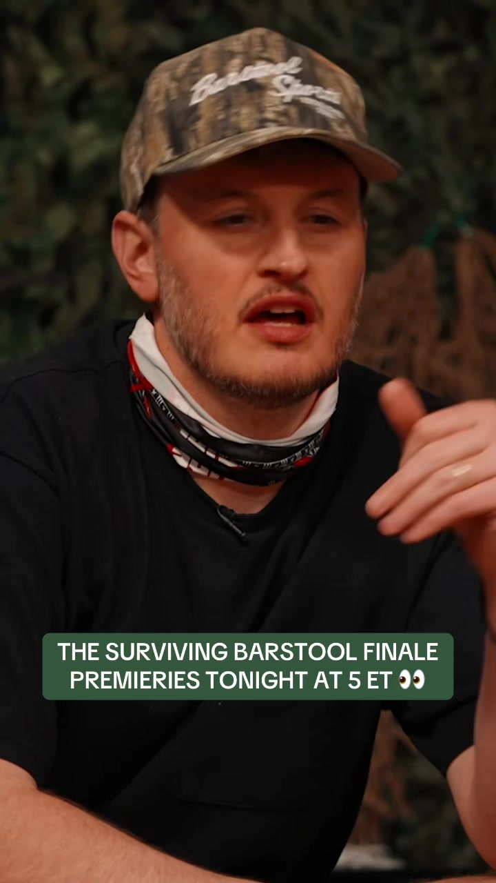 @Barstool Sports