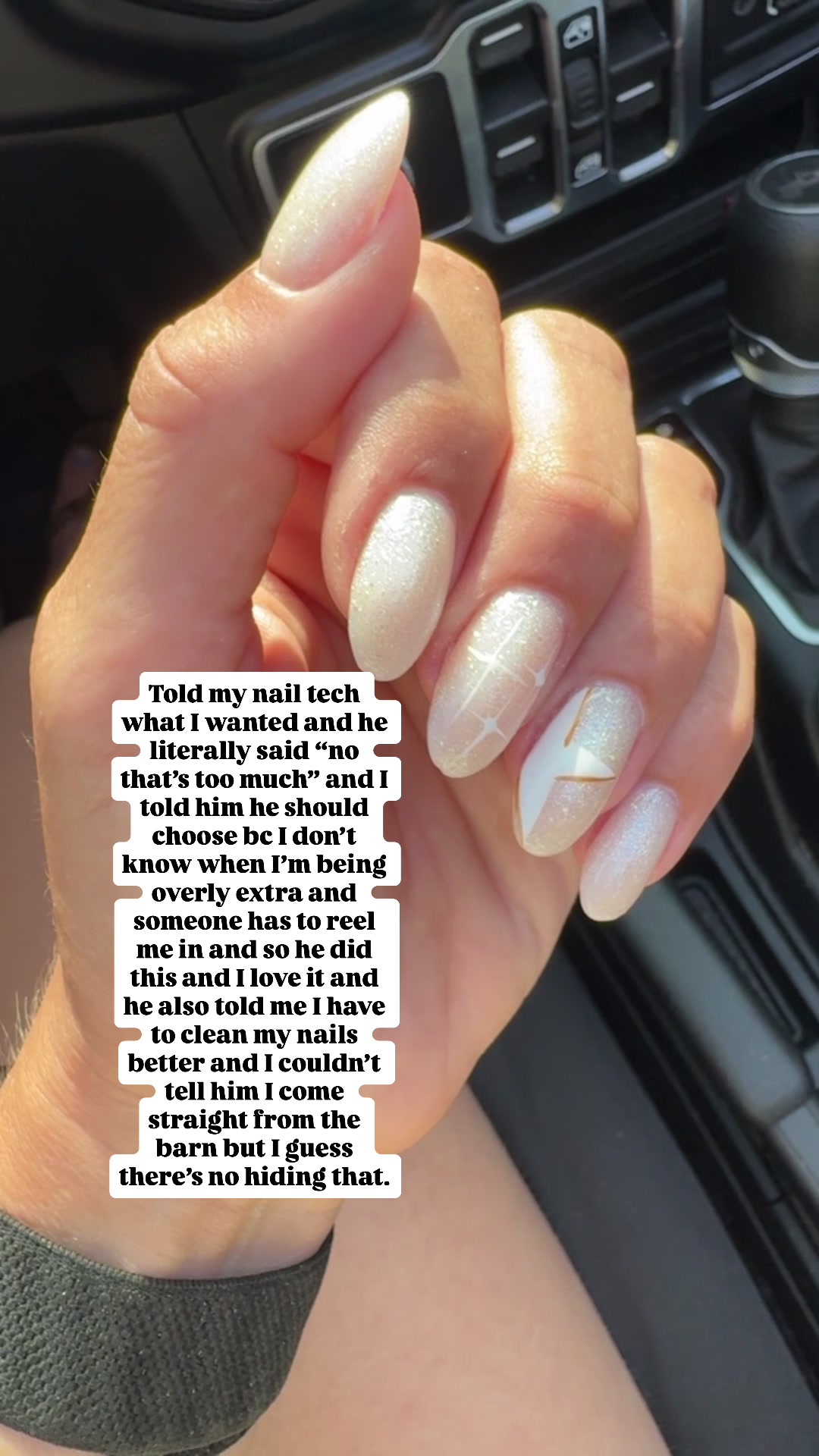 @Equestrian |🦄 Mom