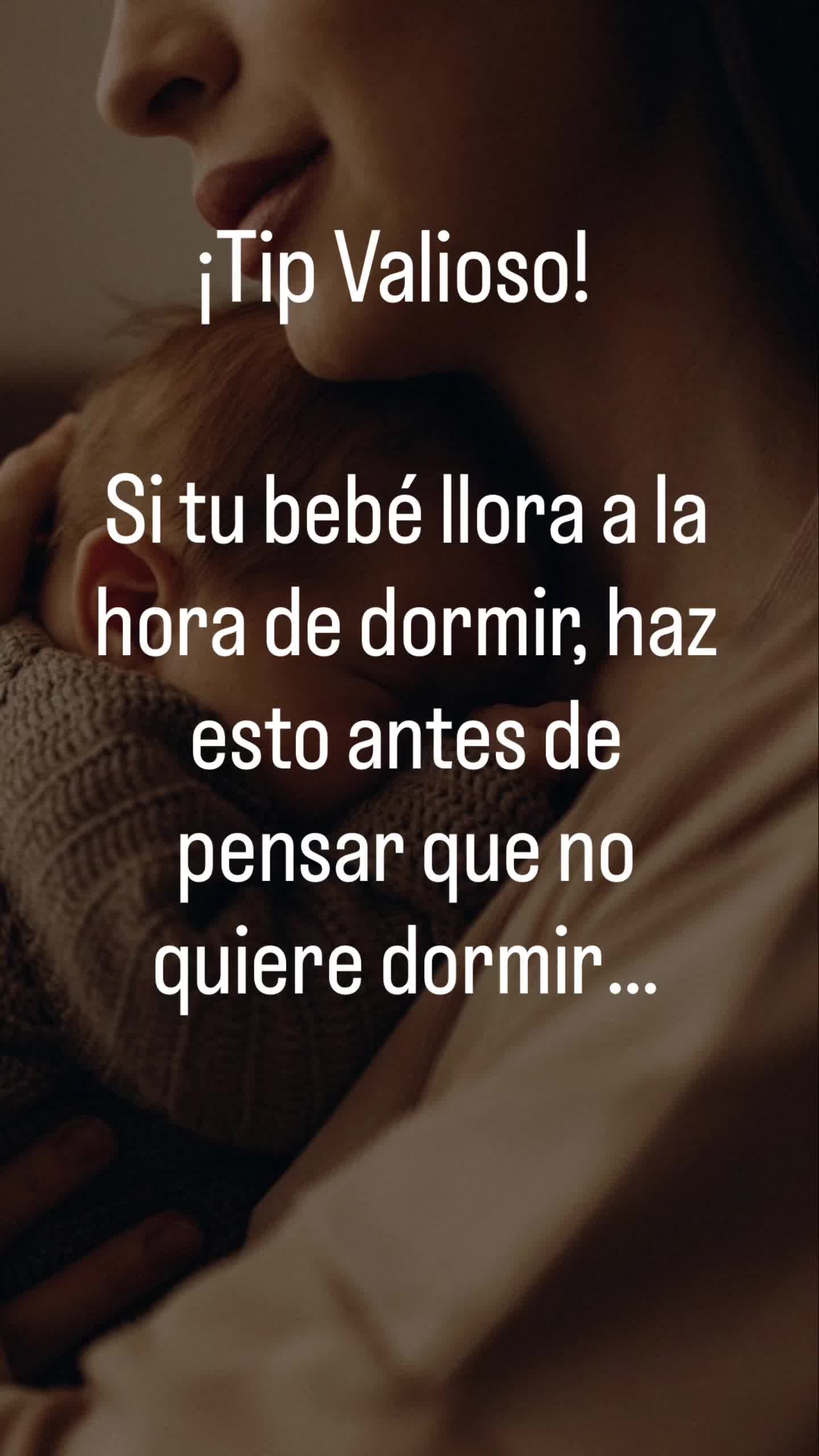 @SUE&Ntilde;O BEBE|ESTIMULACION|AC