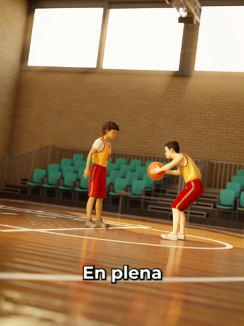 @La Historia de &Eacute;l