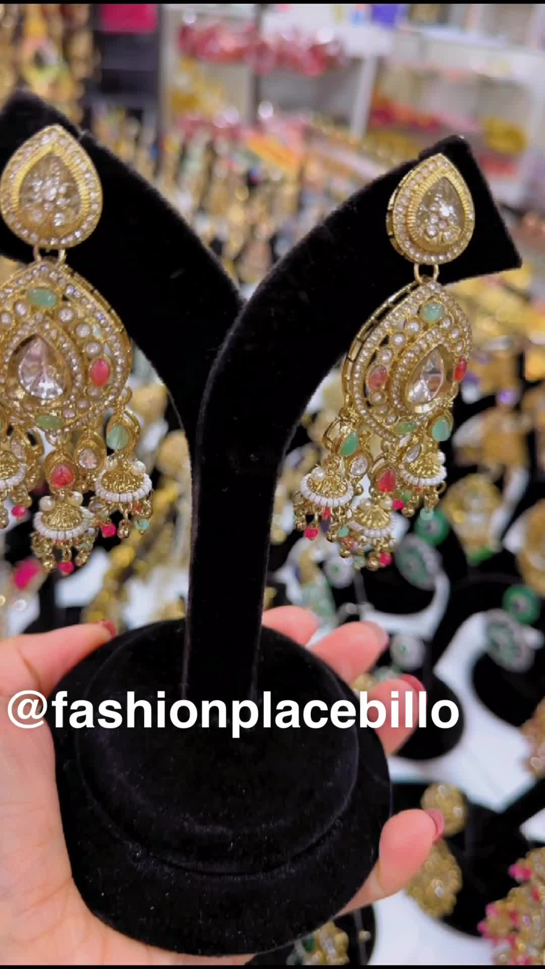 @Fashionplacebillo