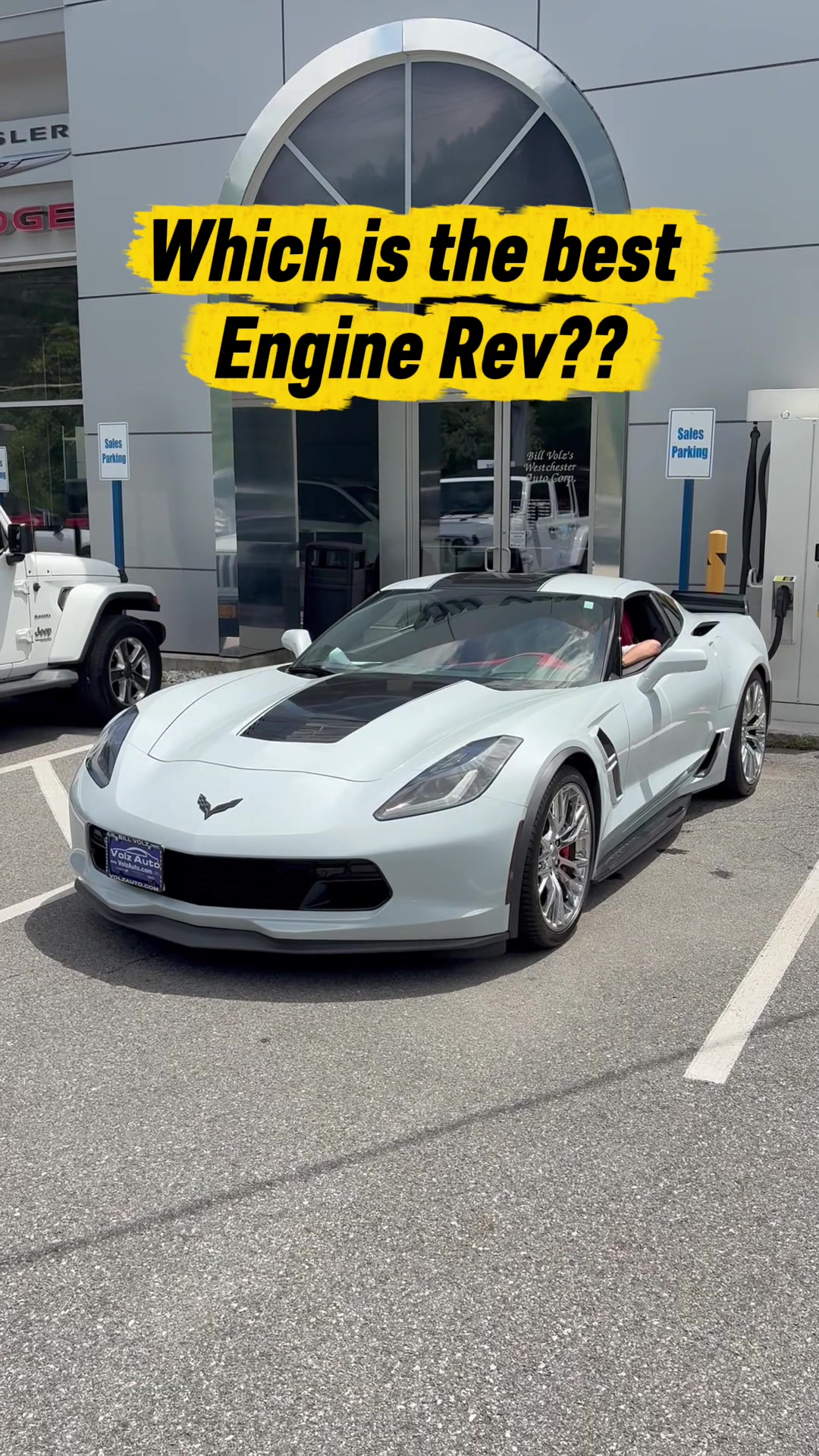 @Volz Auto