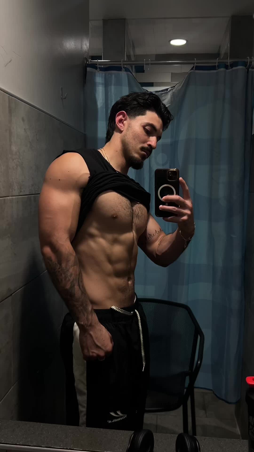 @Viramontes