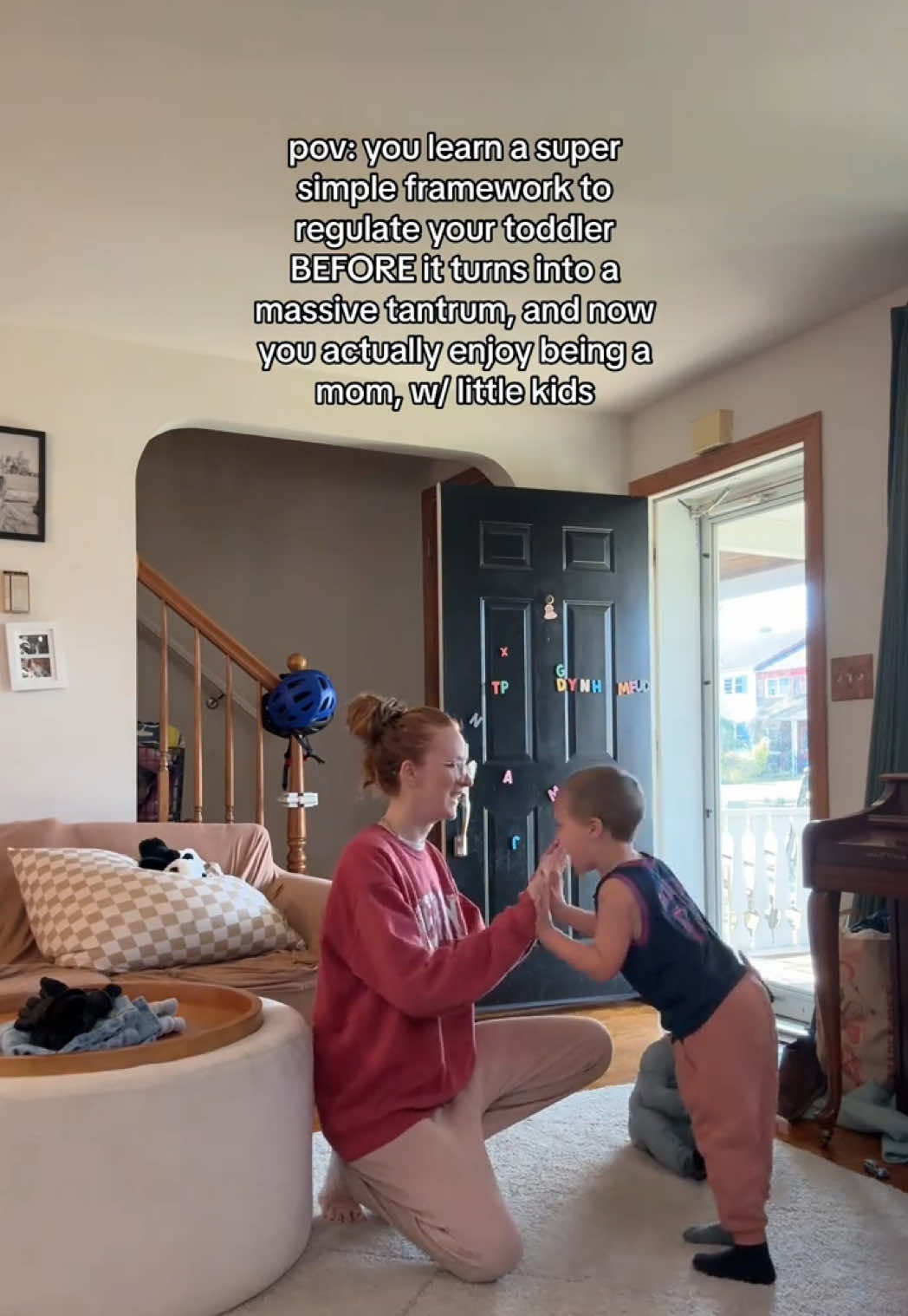 @Cassie | parent coach