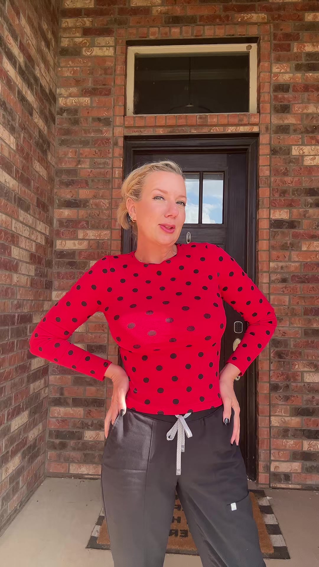 @Jen-Becoming Her after 40