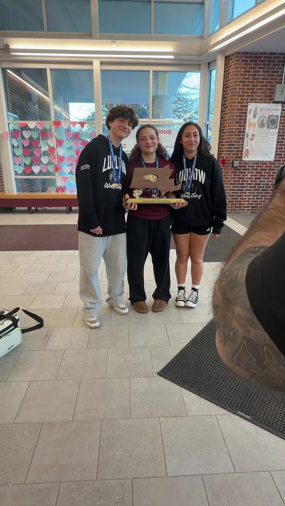 @ludlowgirlswrestling